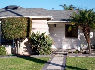 25402 Walnut St, Lomita, CA 90717