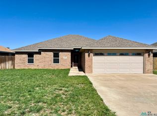1717 Simmons St, Clovis, NM 88101