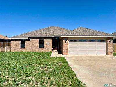 1717 Simmons St, Clovis, NM, 88101