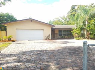 11441 SW 16th St, Fort Lauderdale, FL 33325