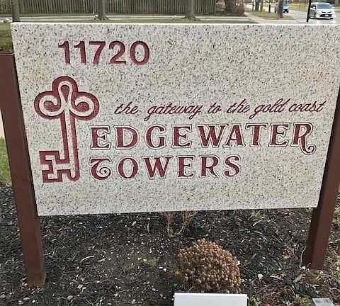 2nd image of 11720 Edgewater Dr APT 704