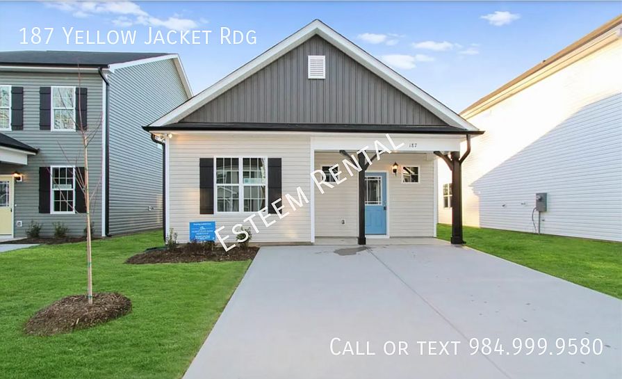 1st image of 187 Yellow Jacket Rdg