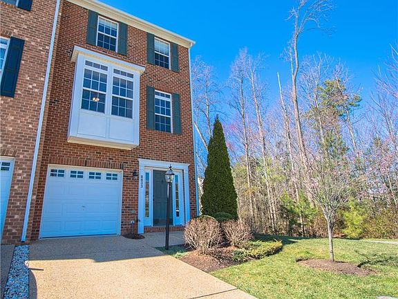 3rd image of 8033 Belton Cir #8033