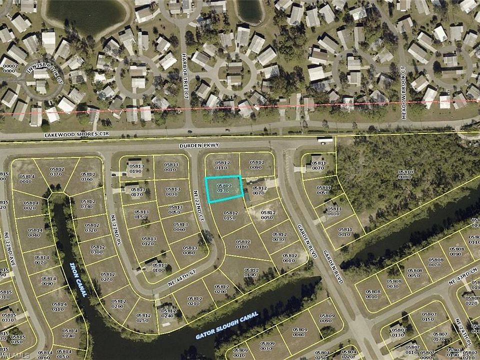 2nd image of 4409 NE 22nd Pl