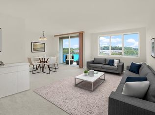 10201 Grosvenor Pl APT 1012, Rockville, MD 20852