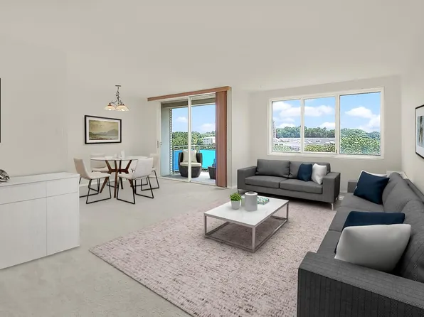 10201 Grosvenor Pl APT 1012, Rockville, MD 20852