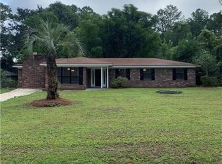 503 McCall Rd, Springfield, GA 31329