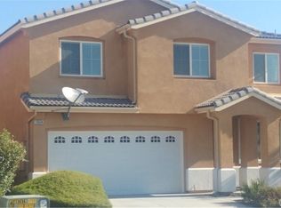 15654 Deep Canyon Ln, Victorville, CA 92394