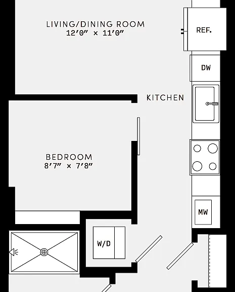 NOVEL 14th Street by Crescent Communities — Photo 133