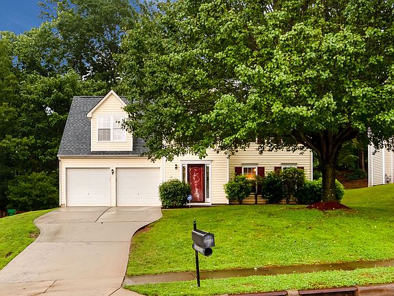 3rd image of 8018 Donet Terrace Dr