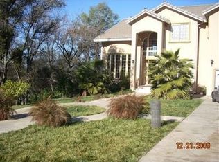 2981 Winchester Dr, Rescue, CA 95672