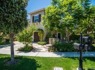 105 Lattice, Irvine, CA 92603