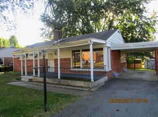 320 S Findlay St #0, York, PA 17402