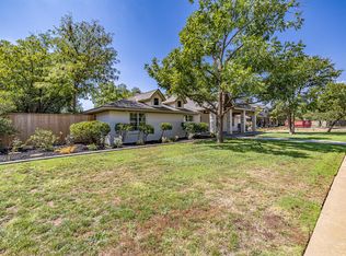 4617 10th St, Lubbock, TX 79416