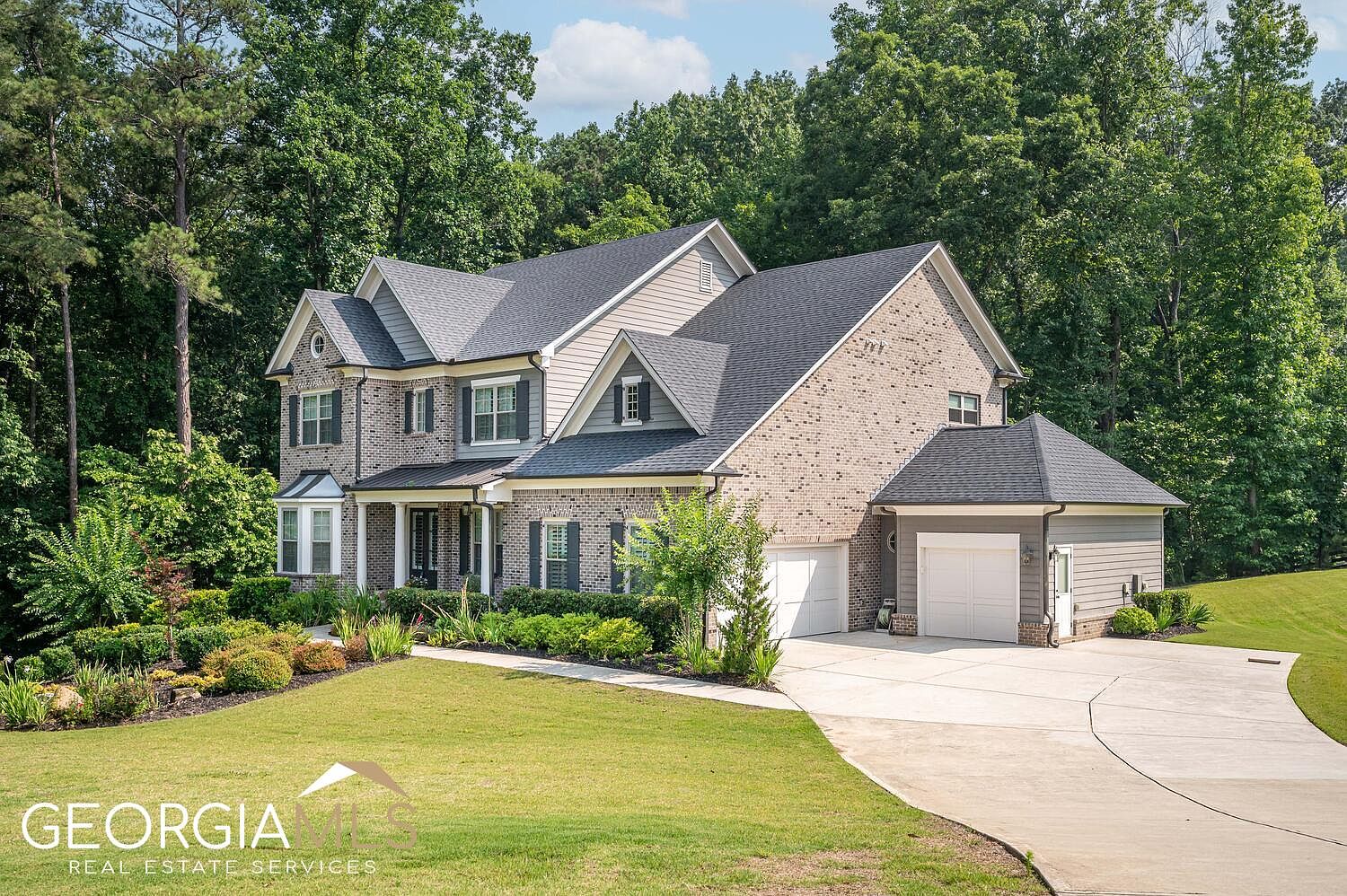 160 Milestone Trl, Milton, GA 30004 Zillow