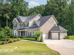 160 Milestone Trl, Milton, GA 30004