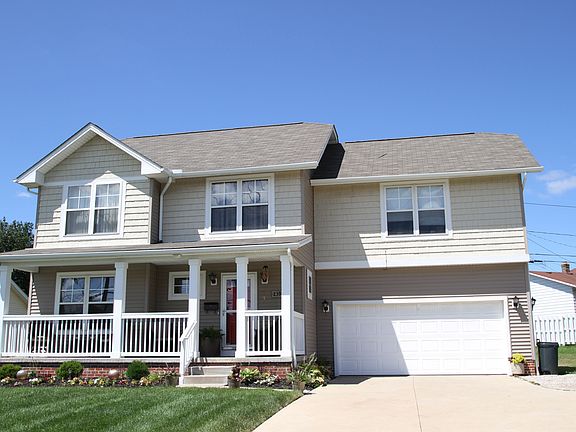 23955 Rockside Rd, Bedford Heights, OH 44146