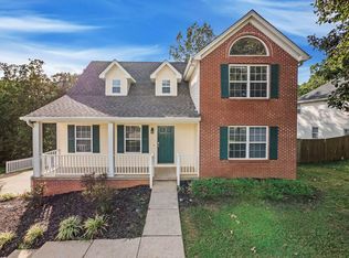 4009 Brock Rd, Chattanooga, TN 37421