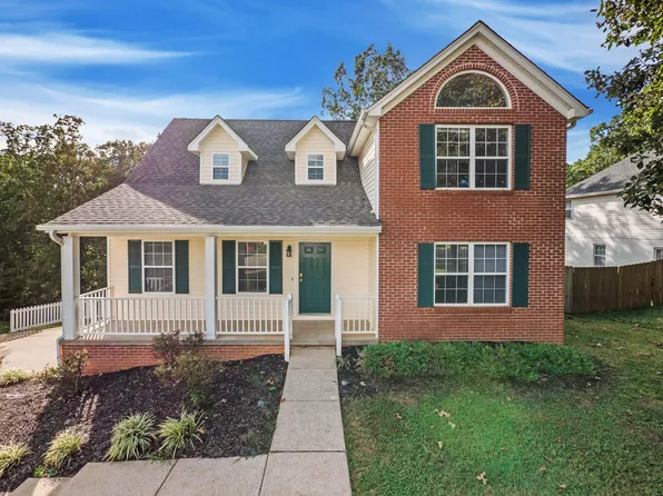 4009 Brock Rd, Chattanooga, TN 37421
