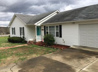 151 Lisa Dr, Gordonsville, TN 38563