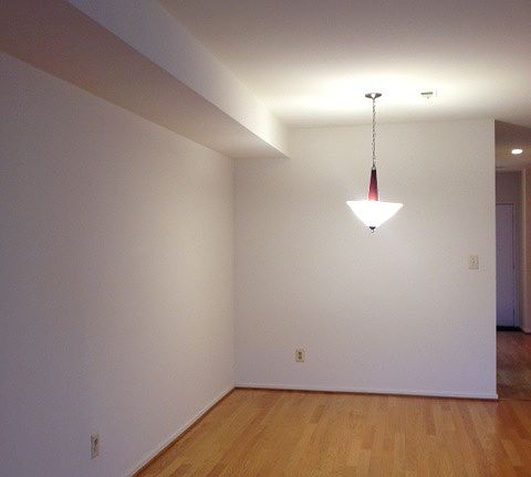 Formal Dining Area