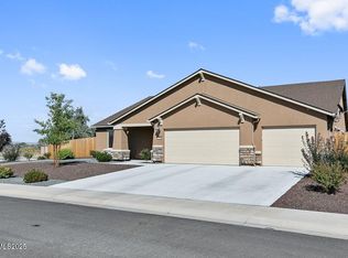 183 Deerfield Rd, Dayton, NV 89403