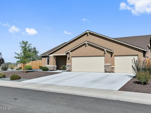 183 Deerfield Rd, Dayton, NV 89403