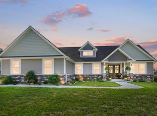 108 Brookshire Way, Mount Orab, OH 45154