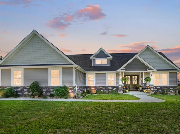 108 Brookshire Way, Mount Orab, OH 45154