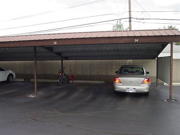 Carport