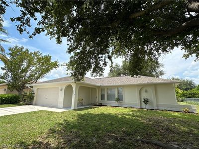 2123 SE 8th St, Cape Coral, FL, 33990