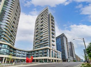 51 E Liberty St #1916, Toronto, ON M6K