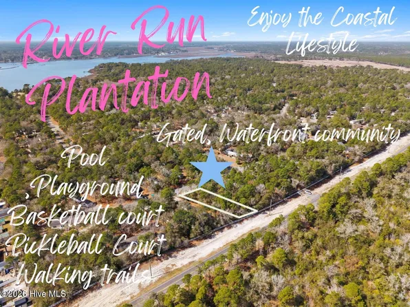 3514 Tarpon Ct SE Lot 58, Bolivia, NC 28422