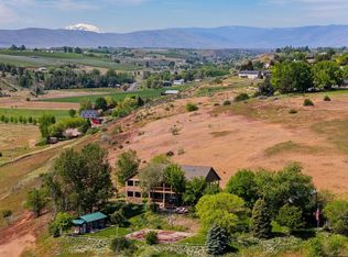 12900 Douglas Rd, Yakima, WA 98908