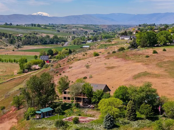 12900 Douglas Rd, Yakima, WA 98908