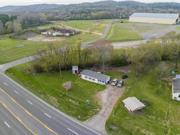 4849 Malvern Rd, Hot Springs, AR 71901