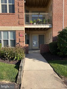 1706 Landmark Dr #1M, Forest Hill, MD, 21050
