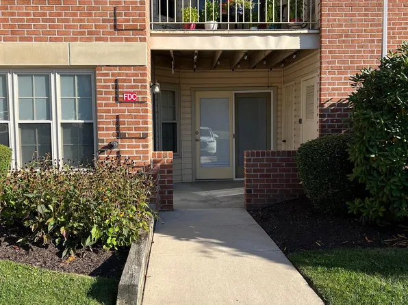 1706 Landmark Dr #1M, Forest Hill, MD 21050