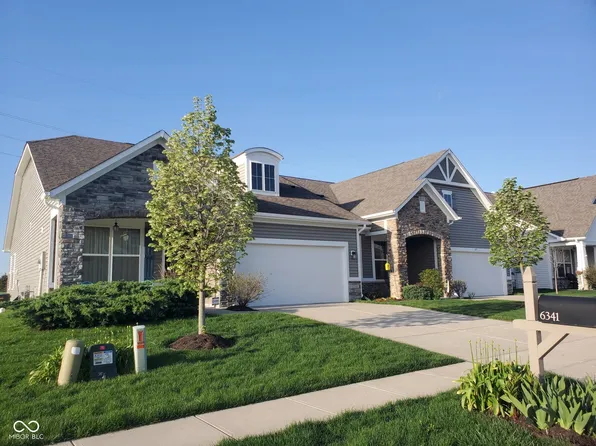 (undisclosed Address), Whitestown, IN 46075