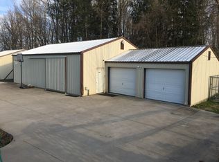 5877 Seville Rd, Seville, OH 44273