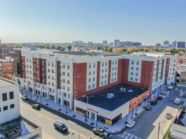 450 Main St # 639, Hackensack, NJ 07601 – 1–2-bedroom rental in Hackensack