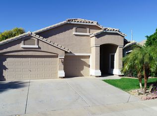 3248 S Emery Cir, Mesa, AZ 85212