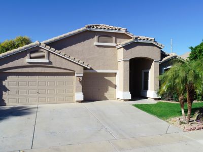 3248 S Emery Cir, Mesa, AZ, 85212