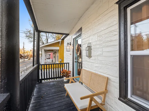 619 1/2 Taylor Ave #1, Frankfort, KY 40601