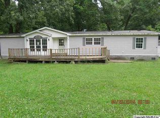 115 Smith Rd, Hazel Green, AL 35750