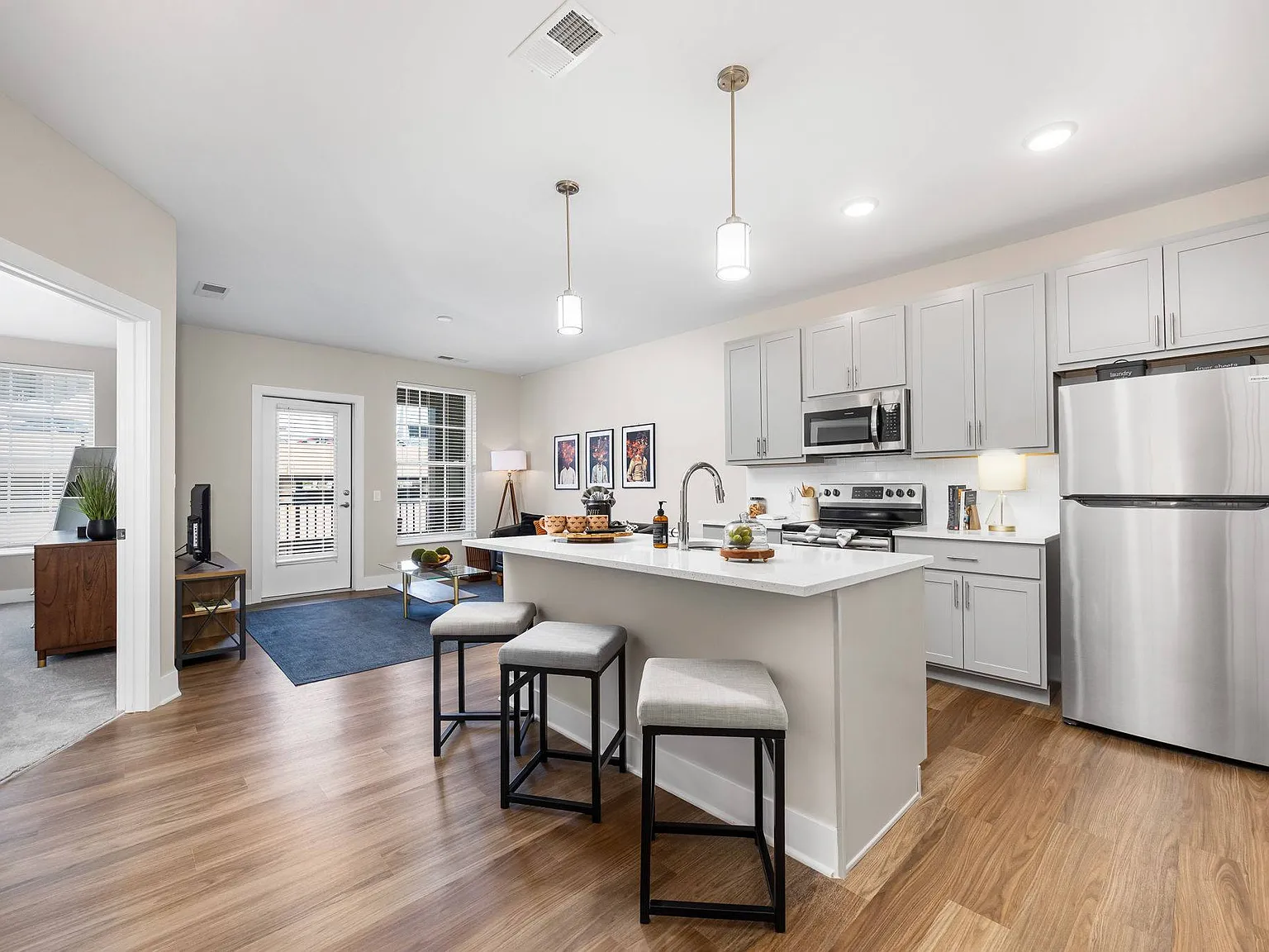 Residences at Topiary Park — Photo 4