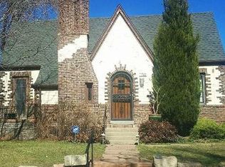 4021 E 3rd Ave, Denver, CO 80220
