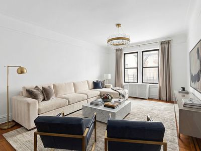 840 Saint Marks Ave APT 2H, Brooklyn, NY, 11213