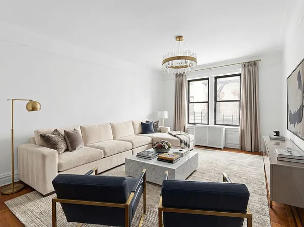 840 Saint Marks Ave APT 2H, Brooklyn, NY 11213