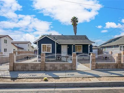 2130 Wall Ave, San Bernardino, CA, 92404
